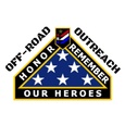 Off Road Outreach North Carolina