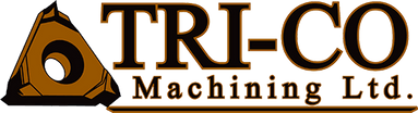 Tri-co Machining