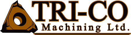 Tri-co Machining