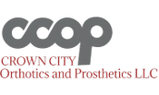 Crown City 
Orthotics & Prosthetics, LLC