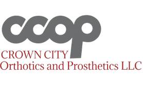 Crown City 
Orthotics & Prosthetics, LLC