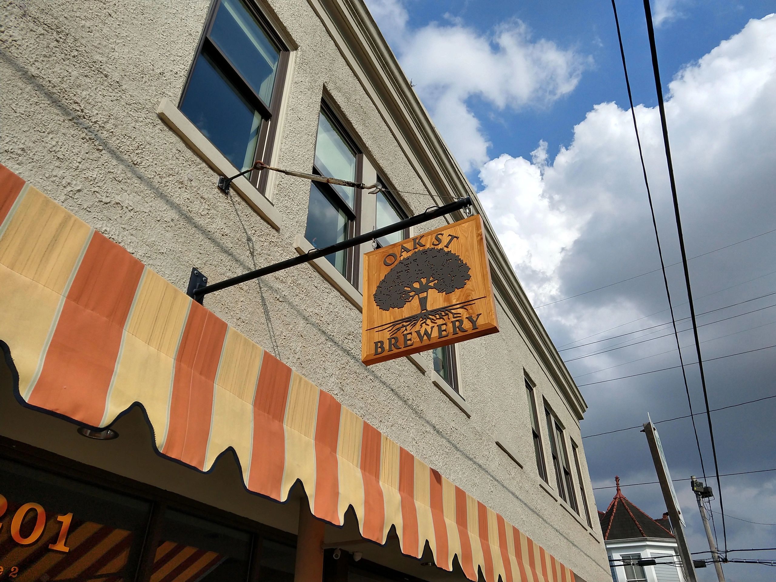 Oak St Brewery Brewery New Orleans, Louisiana