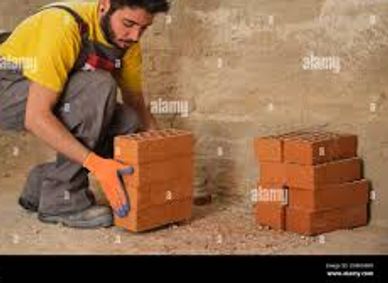 General labor jobs often involve physically demanding tasks, requiring strength, stamina, and the ab