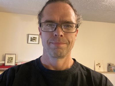 Todd Becker