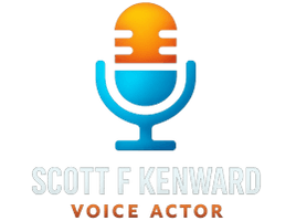 SCOTT F KENWARD
Voice Actor