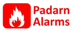 Padarn Alarms Ltd