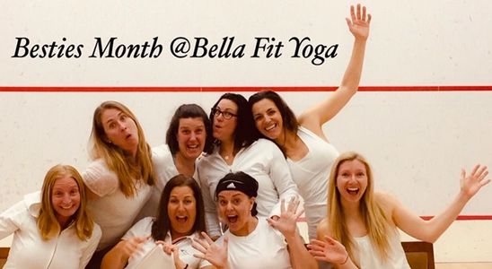 Bella Fit Yoga - Yoga Classes, Yoga Classes, Yoga, Fitness