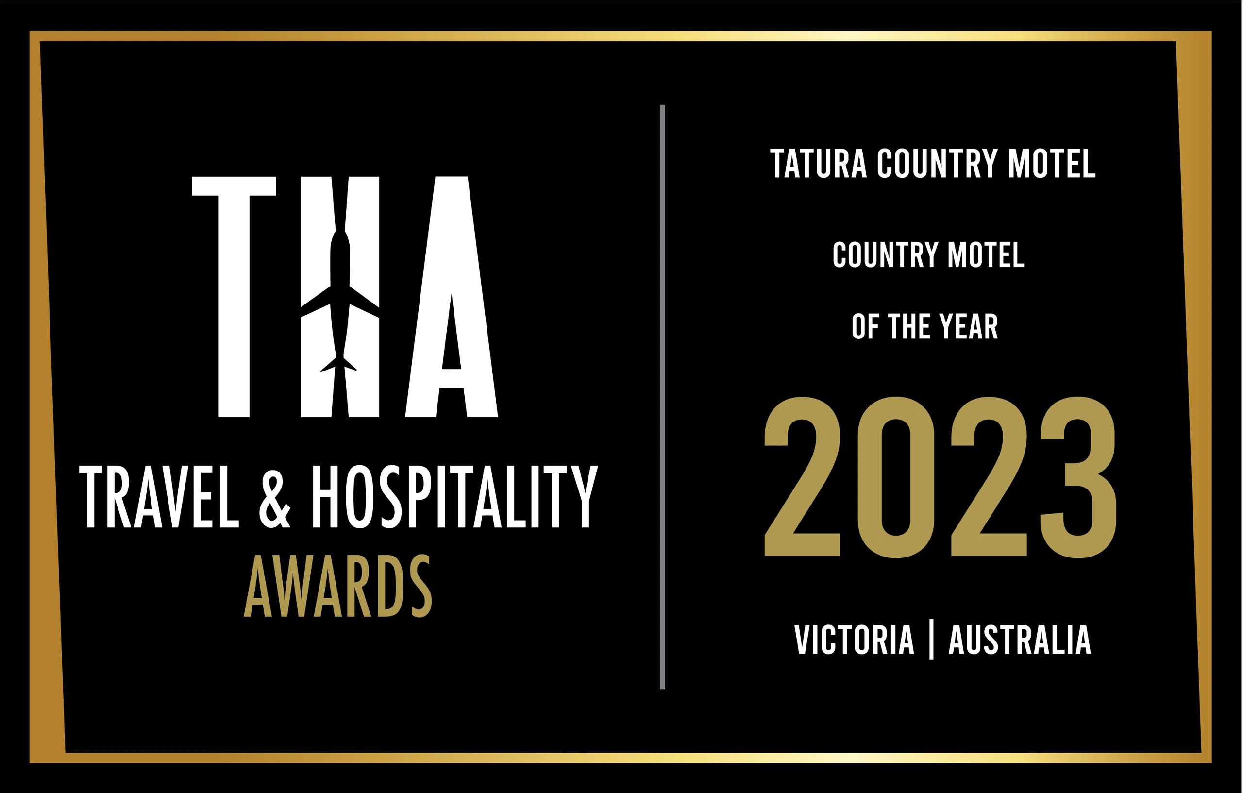 Tatura Country Motel