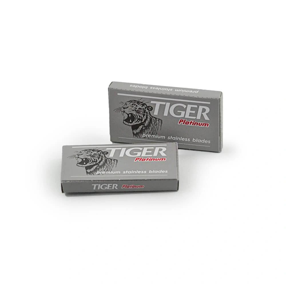 So What S Up With These New Tiger Razor Blades Are They Any Good