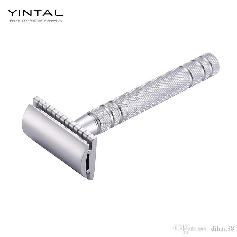 harry's engraved razor