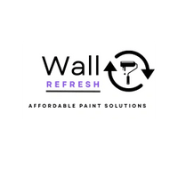 Wall Refresh  
Property painting services