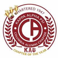 Columbia Alumni Chapter of Kappa Alpha Psi