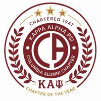 Columbia Alumni Chapter of Kappa Alpha Psi
