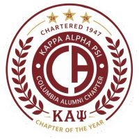 Columbia Alumni Chapter of Kappa Alpha Psi