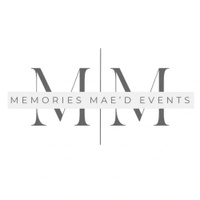 Memories Mae’d Events