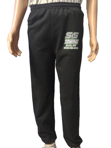 Mannequin wearing S&S Sweatpants