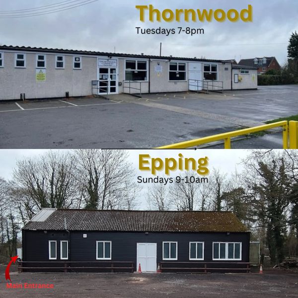 Taekwondo Martial Arts Epping TKD Club