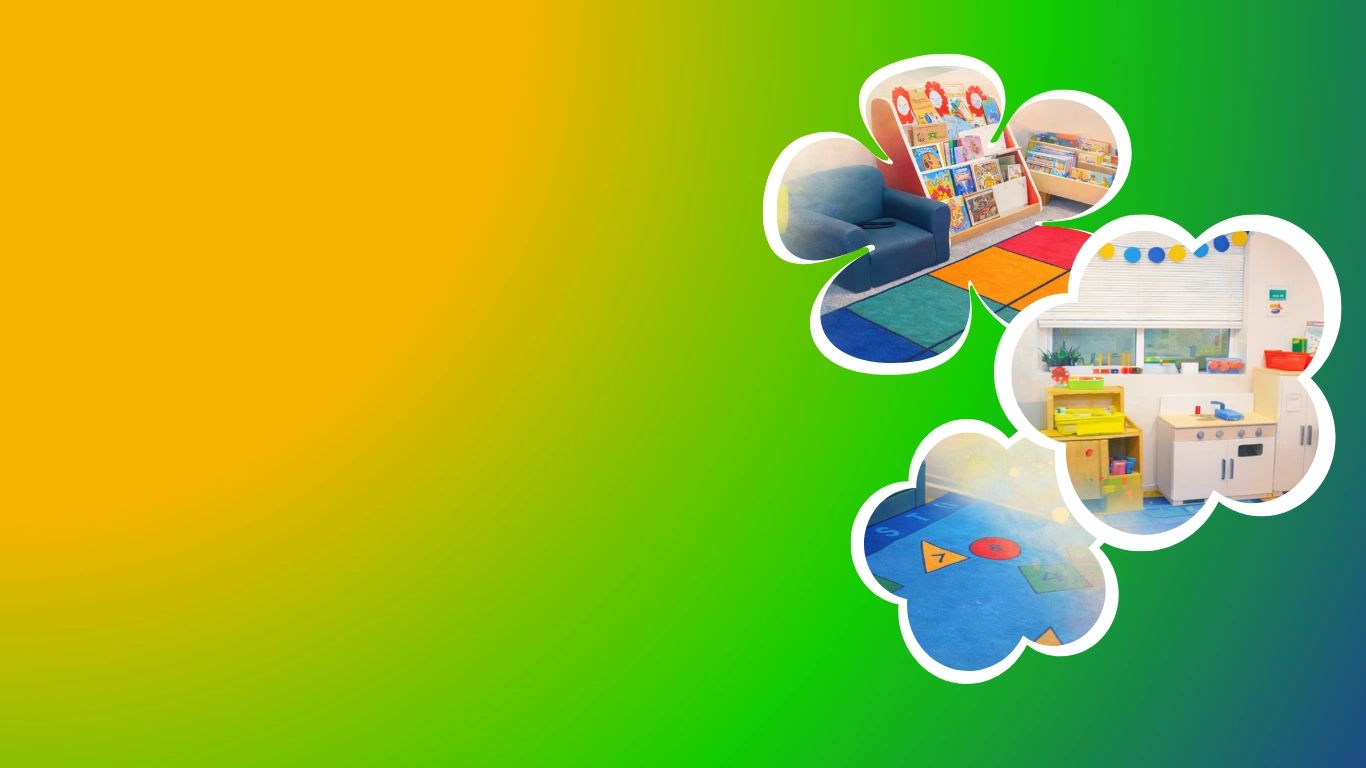 Al-Amana Childcare cover photo