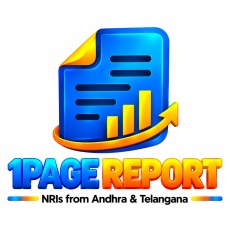 1Page Report