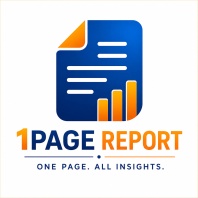 1Page Report