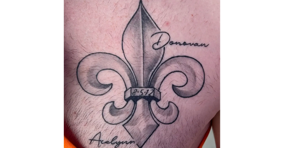 Tattoo, tattoo shop near me, fine line tattoo, tattoo shop, men’s tattoo , tattoo shop Rome Georgia 