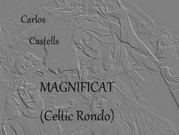 Magnificat (Celtic Rondo)