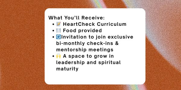 List of benefits including curriculum, food, exclusive meetings, and growth opportunities.