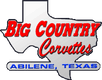 Big Country Corvette Club