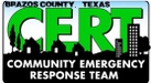 Brazos County CERT