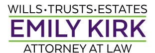 Kirk Estate Planning