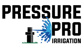 Pressure Pro irrigation 