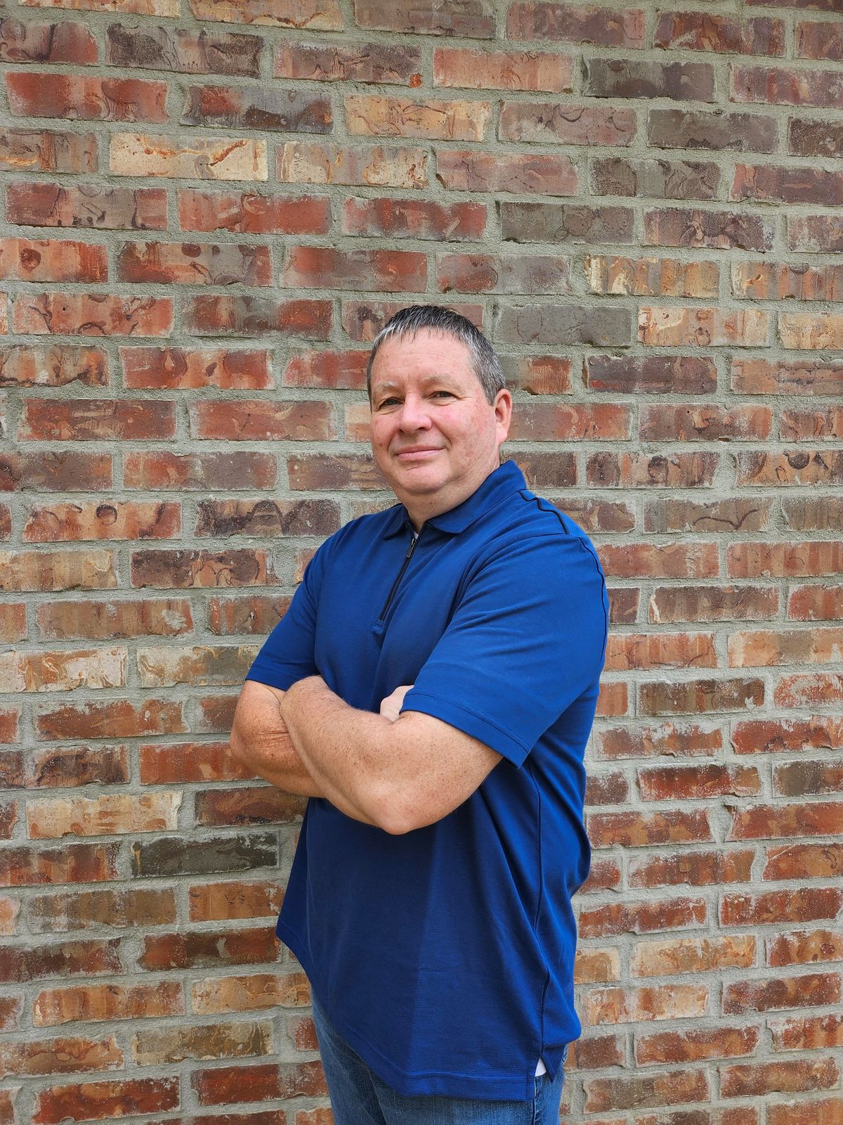Chad Rybard, owner and general contractor of Rybard Homes