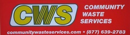 Community Waste Services