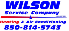 Wilson Service Company Heating and Air Conditioning, Inc