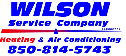Wilson Service Company Heating and Air Conditioning, Inc