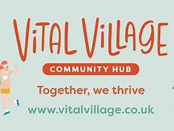 Vital Village Community Hub Thames Ditton KT70BS
