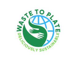 Waste to Plate