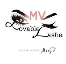 MV LOVABLE LASHES