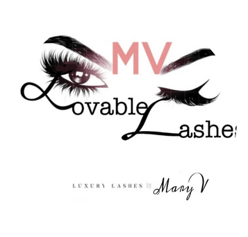 MV LOVABLE LASHES