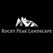 Rocky Peak Landscape