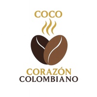 Café Corazón Colombiano