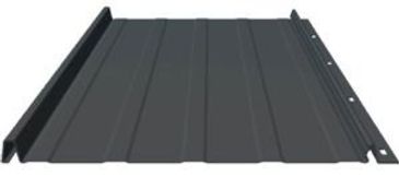 Standing Seam