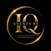 Events by IQ