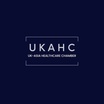 UK ASIA HEALTHCARE CHAMBER