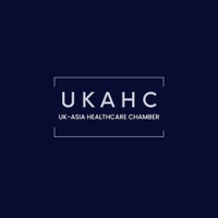 UK ASIA HEALTHCARE CHAMBER