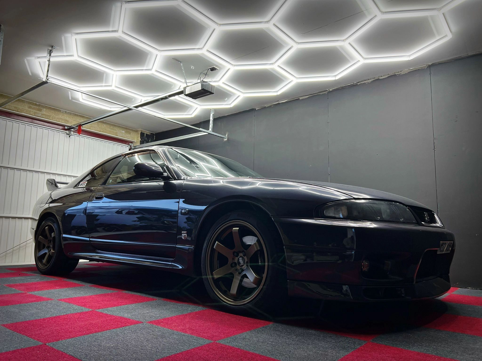 Paint Correction, Valeting, Vehicle Graphics