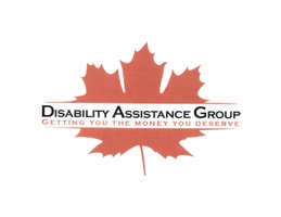 The Disability Assistance Group
