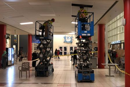 E-Pro Canada Lift Equipment