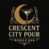 Crescent City Pour 