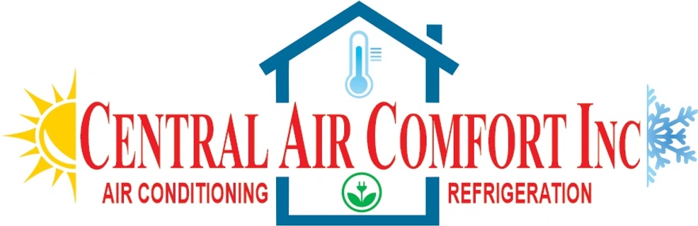 Central Air Comfort Inc
